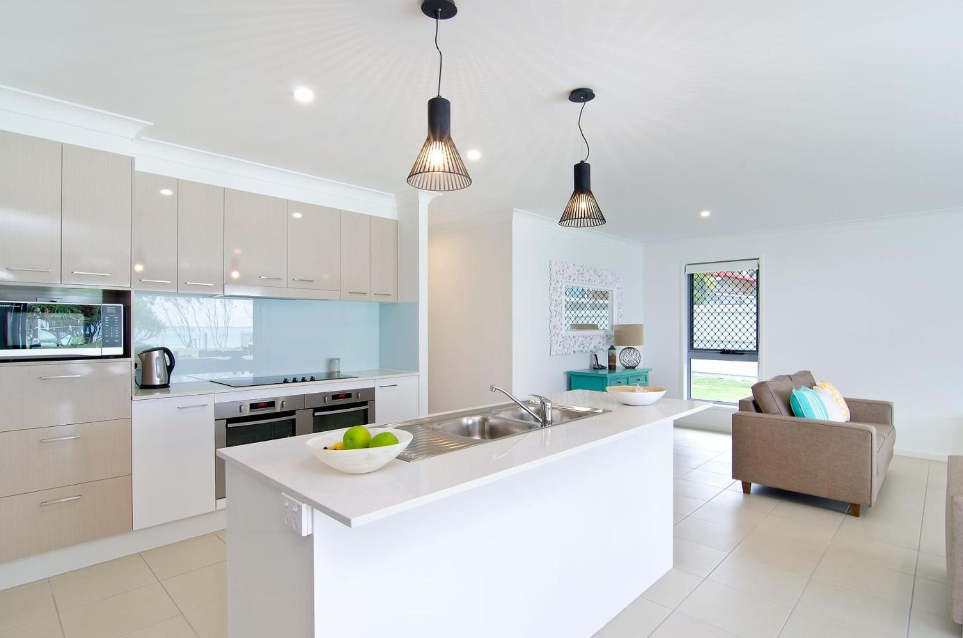 Sentosa On Tugun - Beachfront 5 Bedroom Gold Coast Exterior foto
